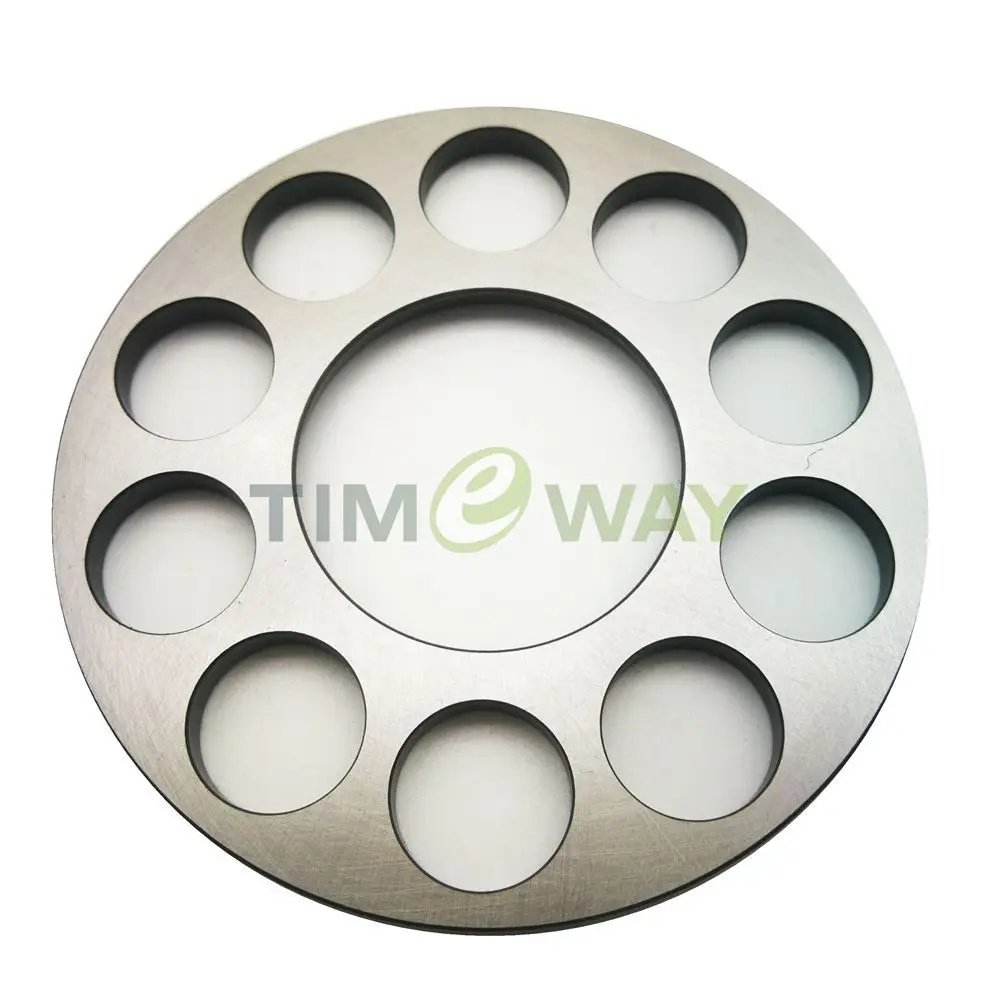 Piezas de repuesto de bomba de pistón Axial PSVD2, kits de grupo rotativo de bomba hidráulica KYB para PSVD2-21E KAYABA, kits de reparación de accesorios de bomba