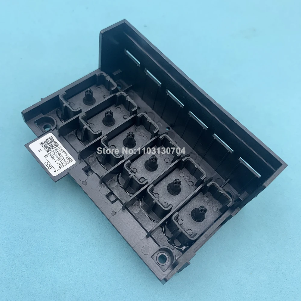 XP600 Head Cover Manifold for  - Uv Flatbed Printer 评论和价格