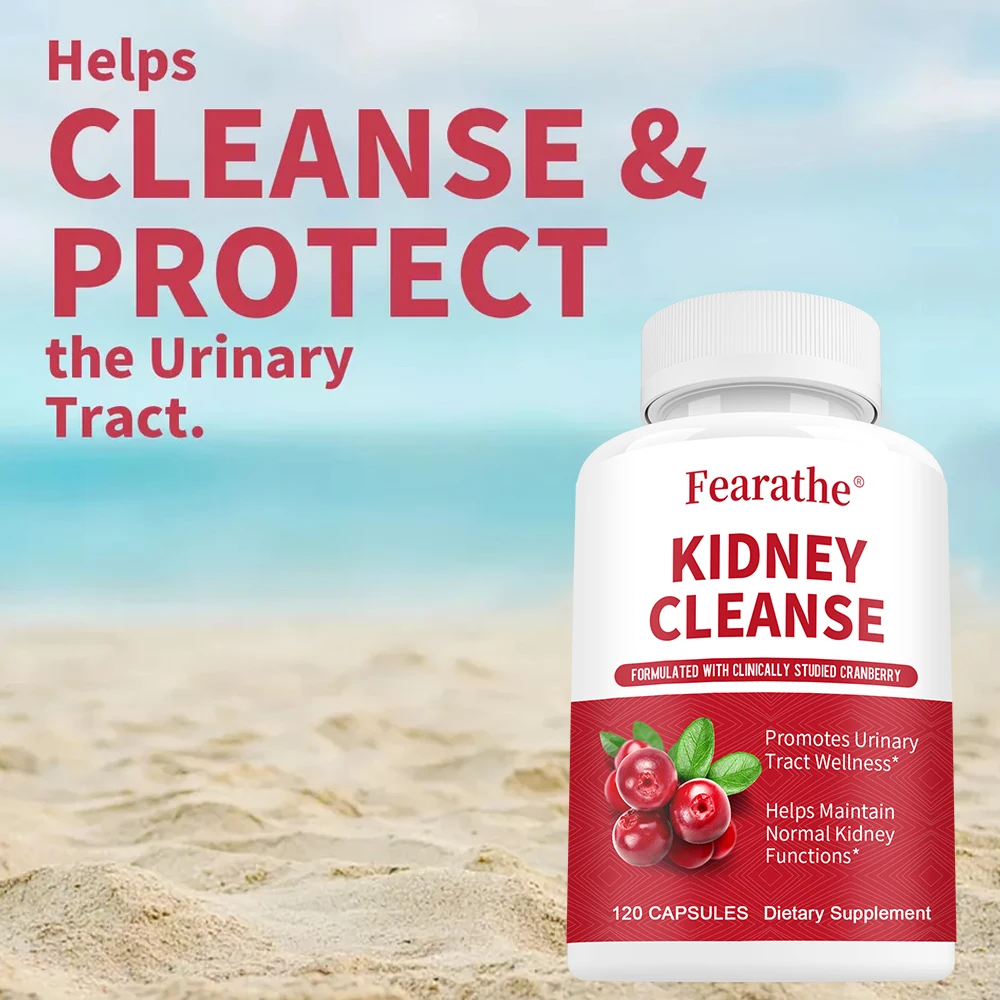 Herbal Kidney & Bladder Care C - đánh giá và giá Turmeric