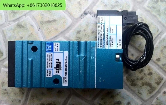 

52A-11-F0B,52A-11-FOB-GM-GDFA-1BA MOD1270