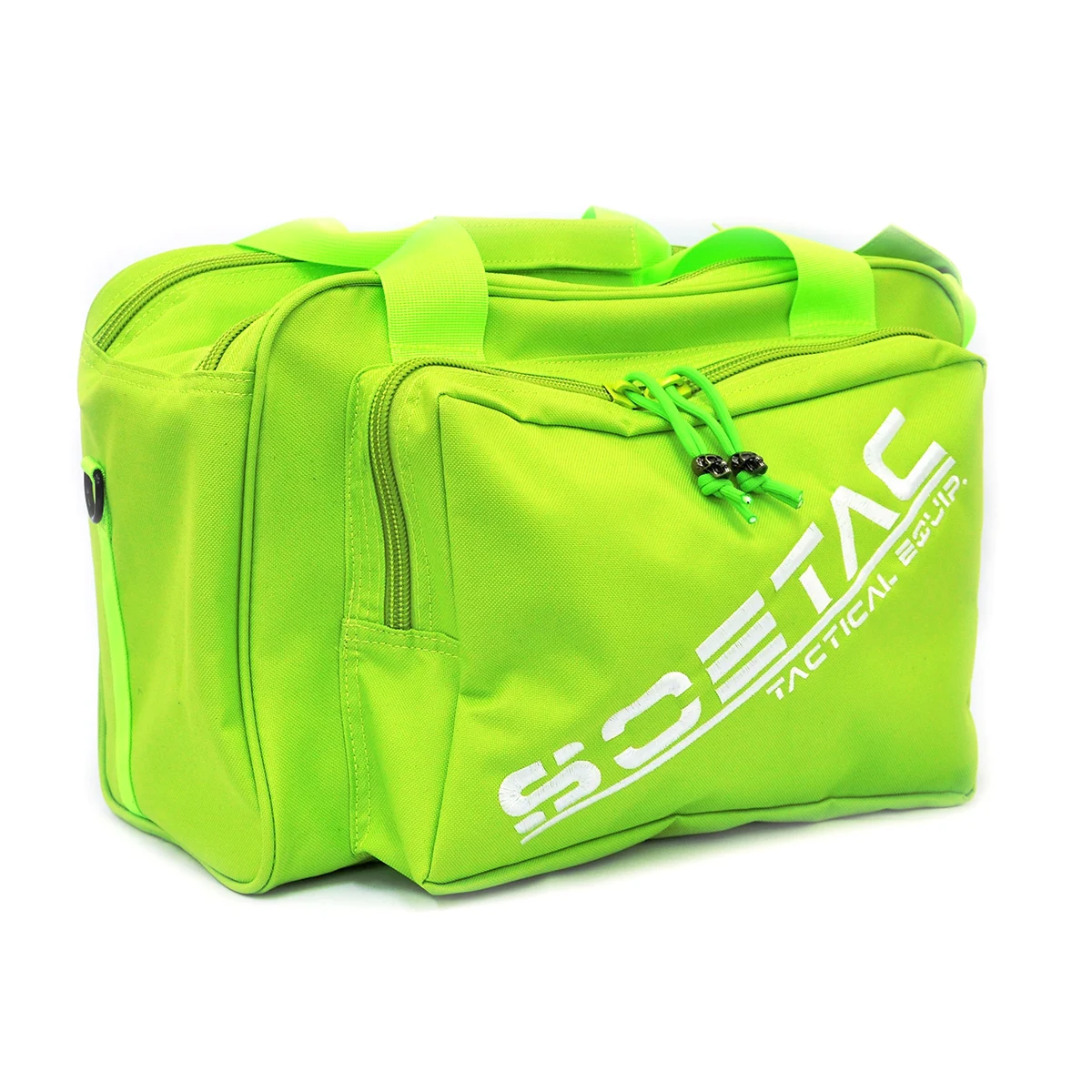 SOETAC IPSC Sports Crossbody Bag Athletic Handbag Multi-functional Equipment Bag IDPA Large Capacity Professional Tools Backpack
