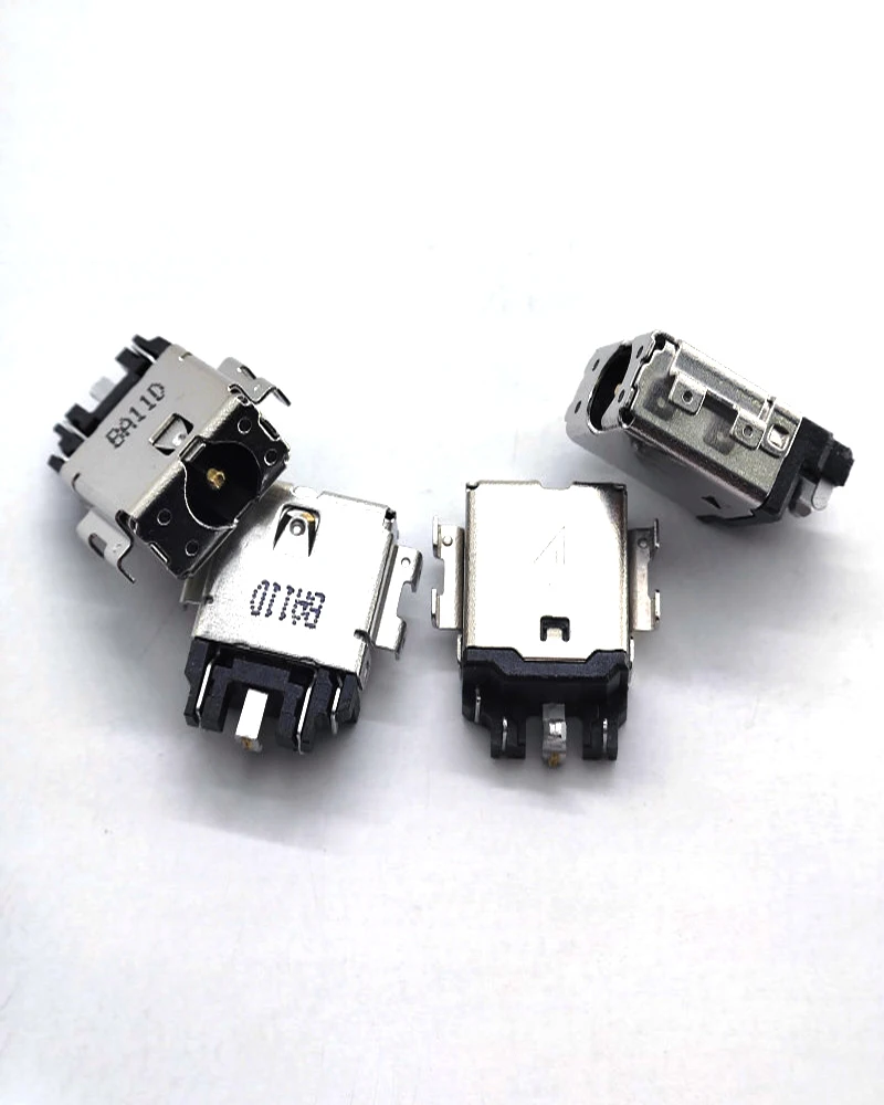 1PCS For ASUS TP401N TP401CA E410M S406U DC power jack Charge Connector Notebook Laptop Interface Repair Parts