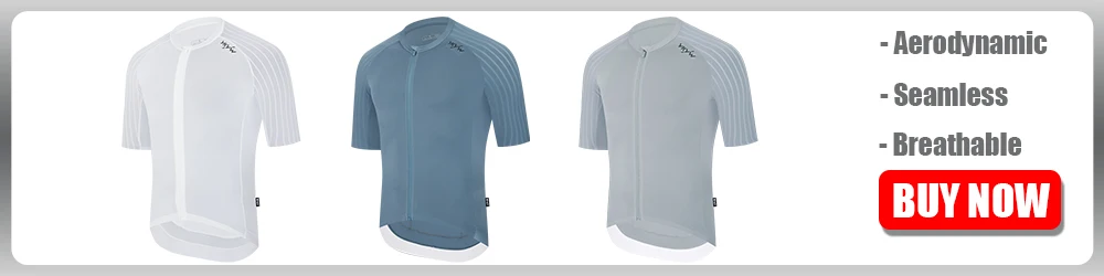 YKYWBIKE Herren-Radtrikot-Shorts mit elastischem Interface-Pad, 7H Langstrecken-Tauglichkeit, Carvico-Gewebe, MTB- und Rennrad-geeignet, atmungsaktiv, schnelltrocknend, eng anliegend – Detail 2