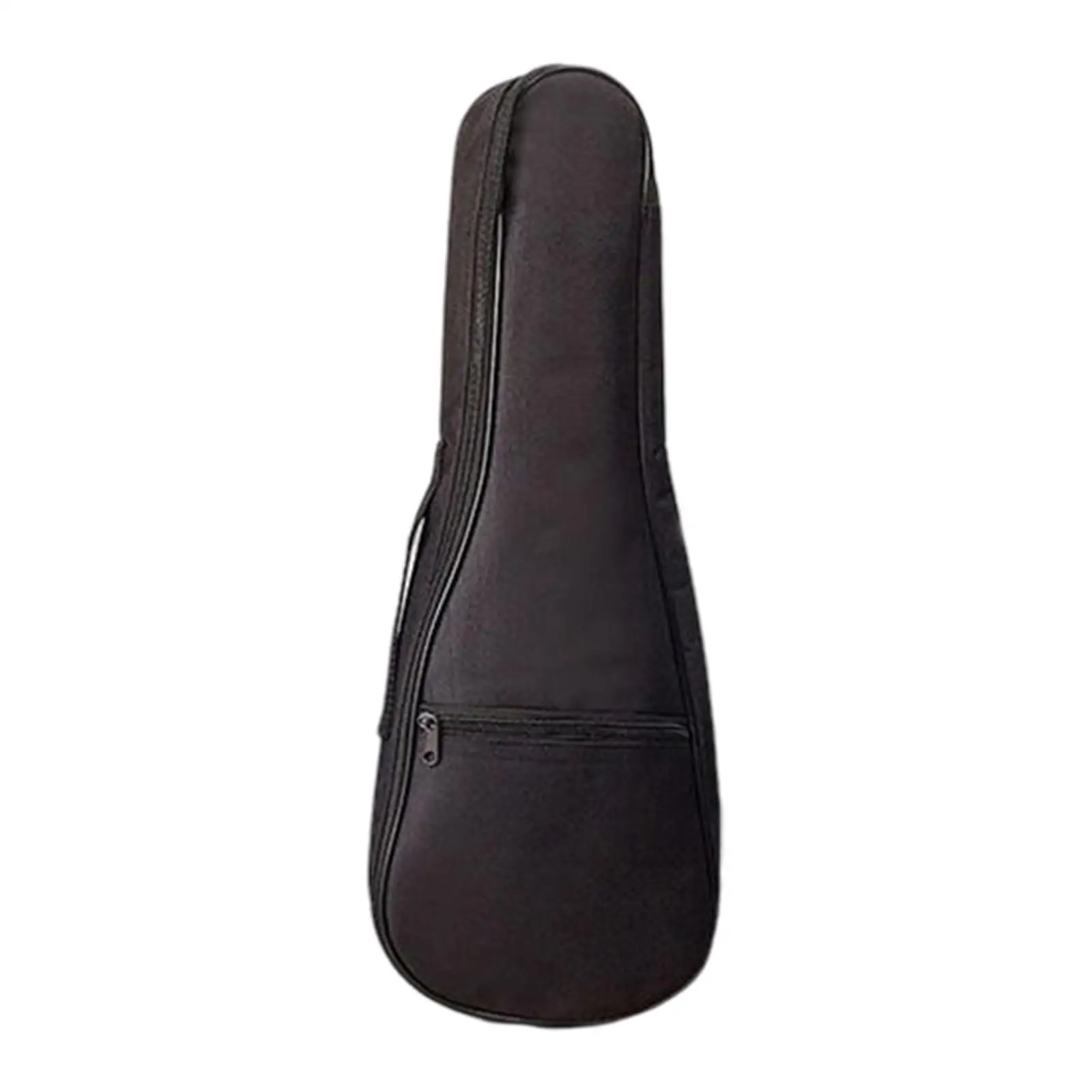 Oxford Bass Guitar Bag Adjustable Shoulder Straps Padded Soft Guitar Gig Bag