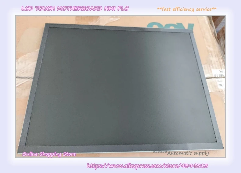 SVA150XG10TB Lcd Screen Panel Tested Working