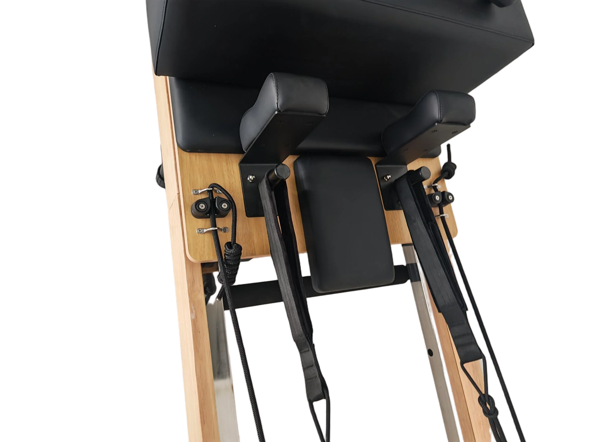 Reformer Pilates pliable en ch - Home Gym Exercise avis et prix
