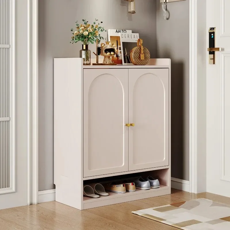 

Large Size Drawers Shoe Rack Drawer Women Simple Modern Interior Shoe Rack Entry Storage Universal Archivadores Trendy Furniture