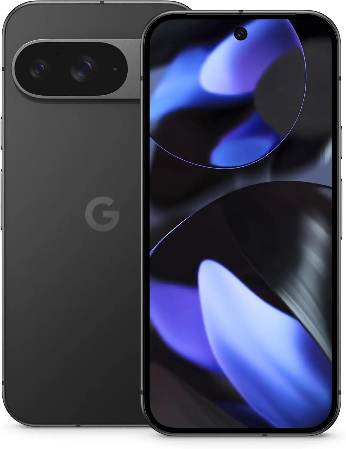 Google / Pixel 9 / G2YBB /   Renewed Unlocked Android 5G Smartphone Grade 1-4 Refurbished Used Phone Genuine  Includes Charging Cable