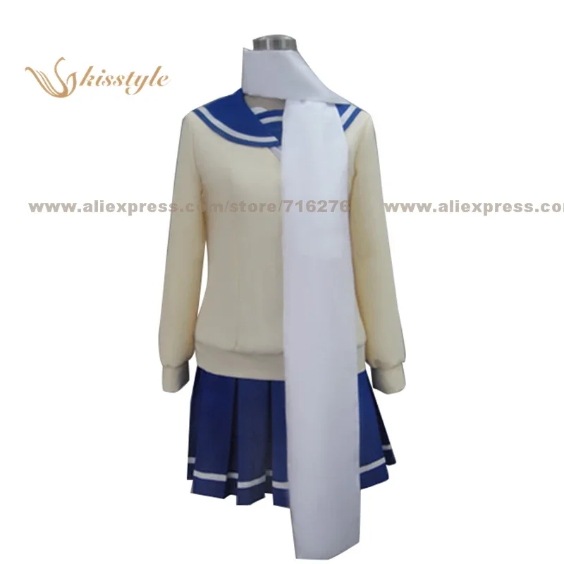 

Anime Nurarihyon no Mago/Nurarihyon's Grandson Kana Ienaga Uniform COS Clothing Cosplay Costume,Customized Accepted