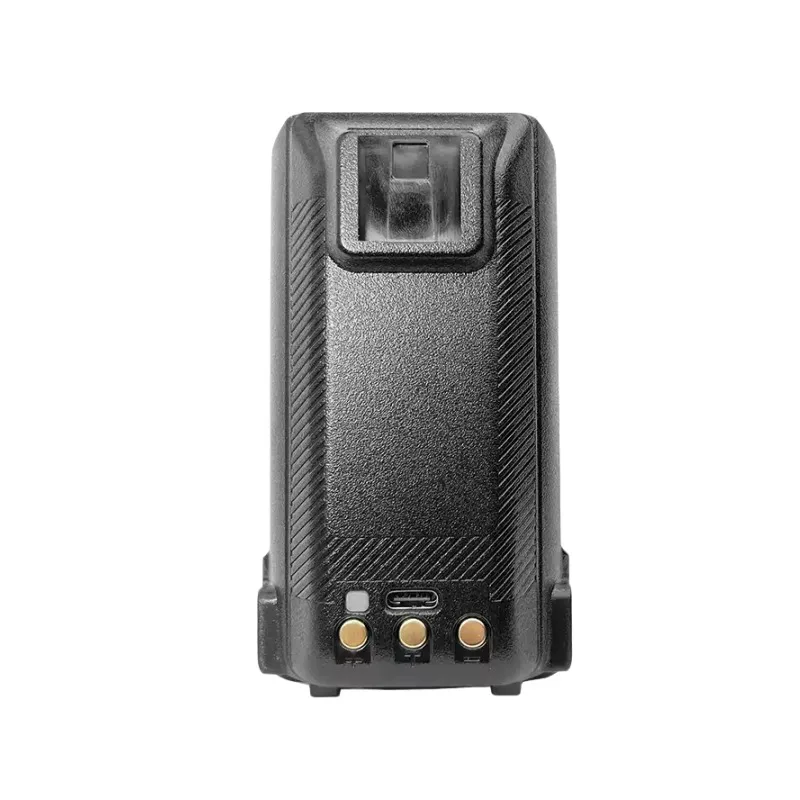 Replacement battery BC-K626 UV-K6 series walkie-talkie battery for UV-K61 K62 K63 K61S K62S K63S walkie-talkie 2600mah