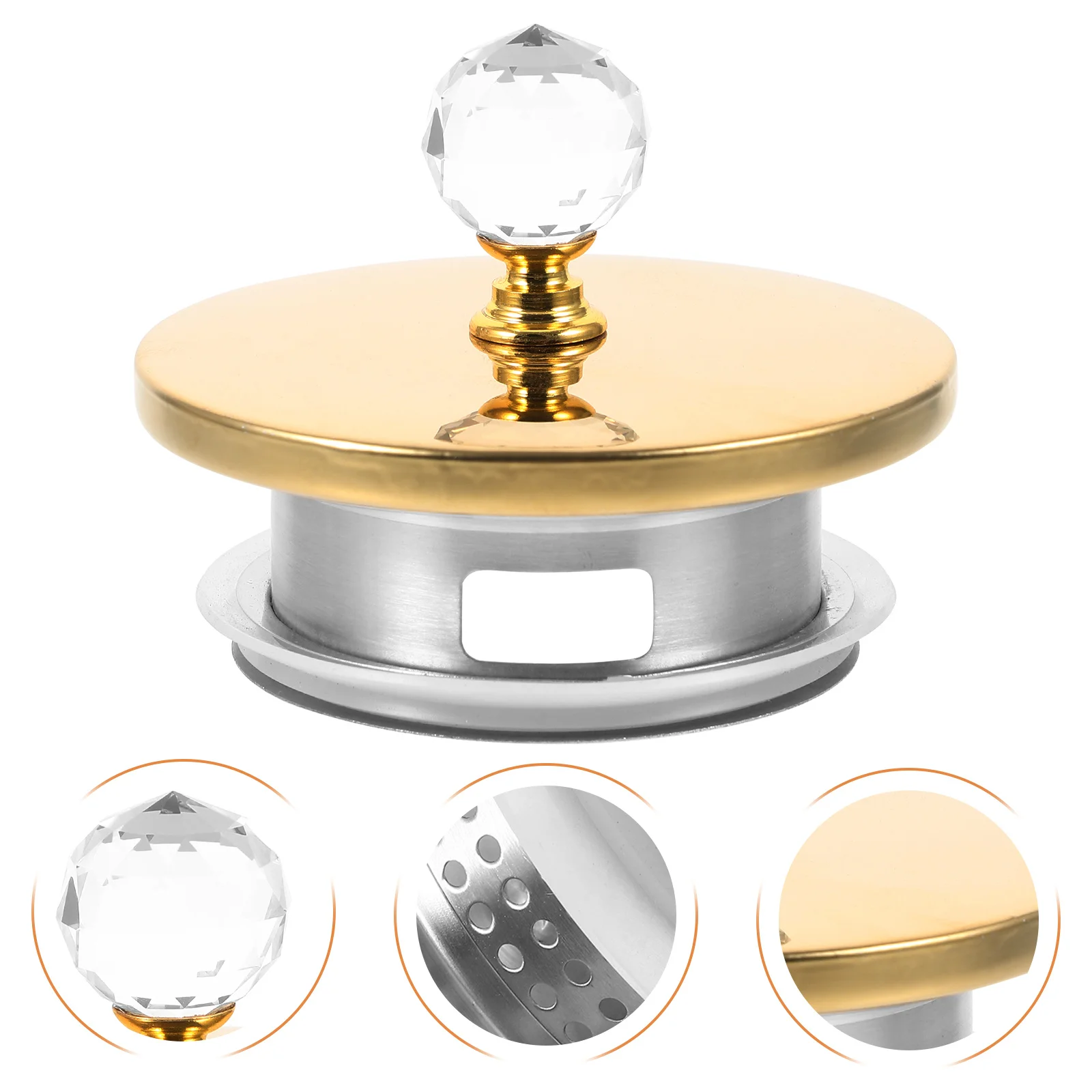 

2 шт., крышка кувшина из нержавеющей стали, сменная крышка кувшина для воды, кухонный охлаждающий кувшин, аксессуар, ситечко для чая