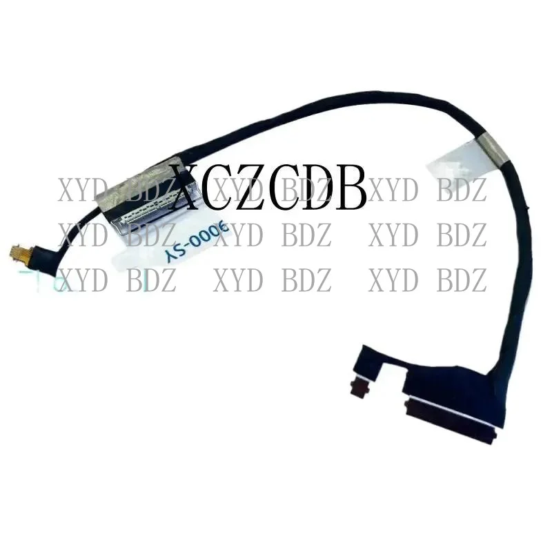 

DB 40PIN LCD Screen Cable For Lenovo ThinkBook 13s G2 ITL 82E3 450.0LX05.0011