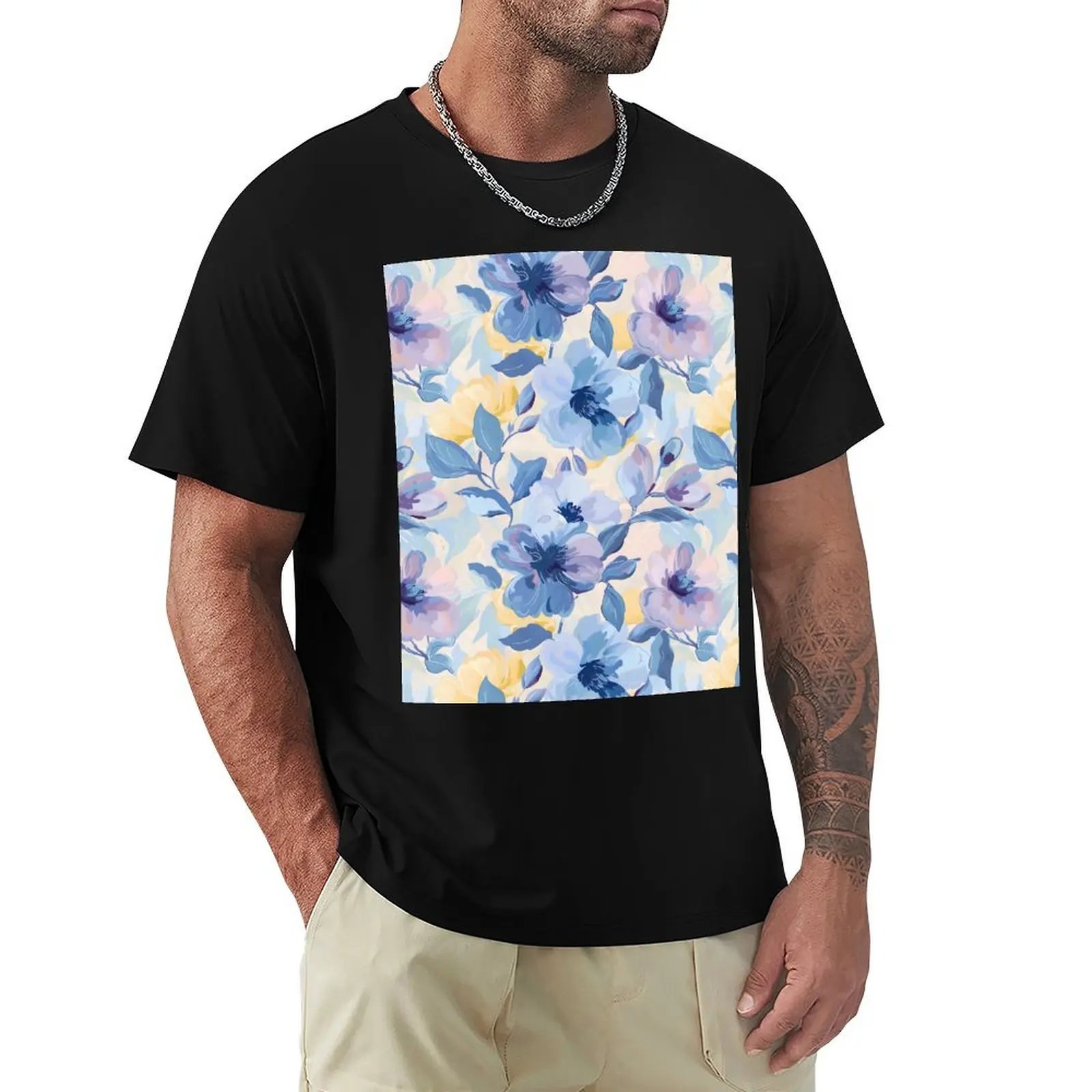 

Pastel Aesthetic 17 T-Shirt Performance Workout Short Sleeve Tee