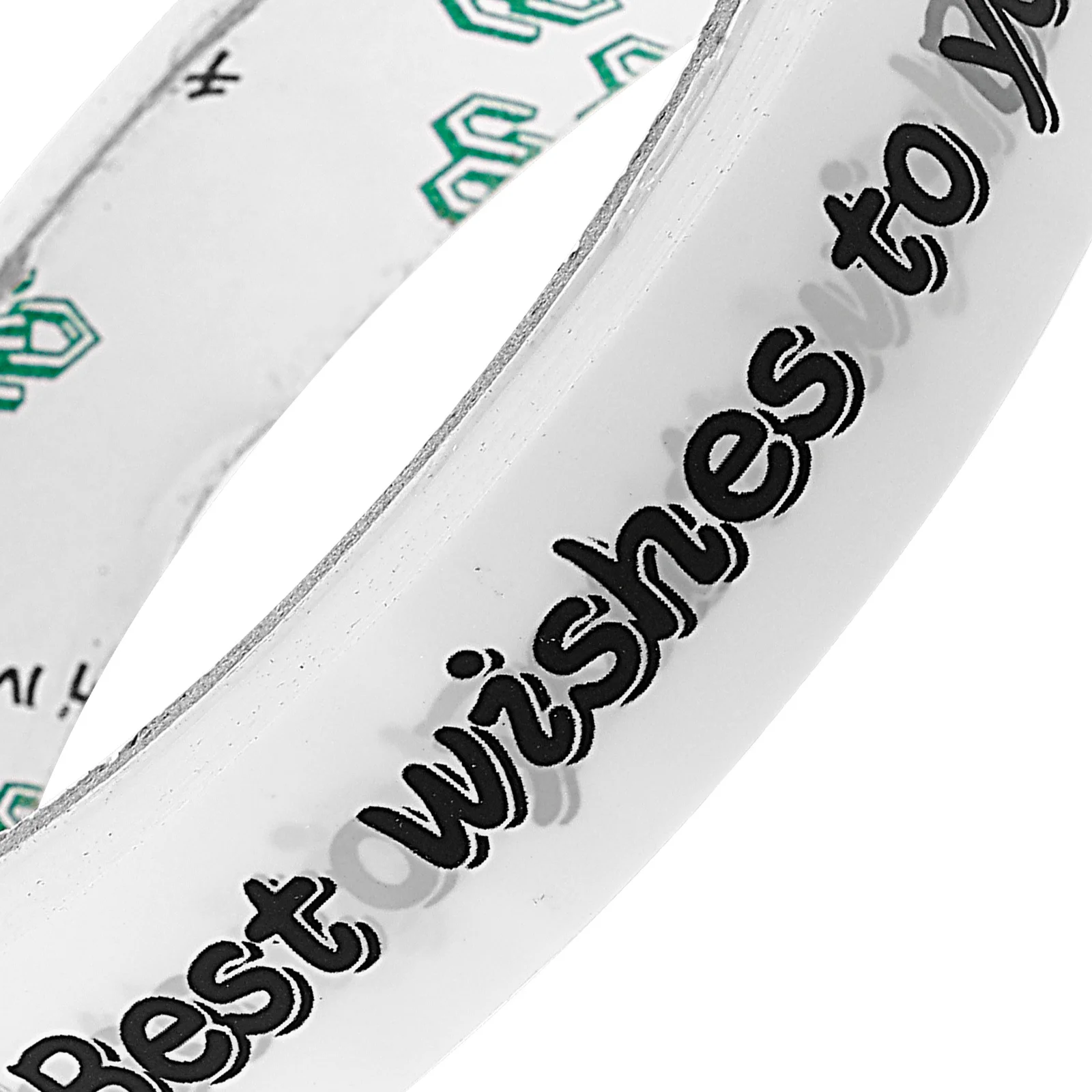 

1pcs 1 Roll Kraft Paper Tape Strong Adhesive Packaging Tape For Sealing Diy Craft Bag Gift Box Scrapbook Small Business Use