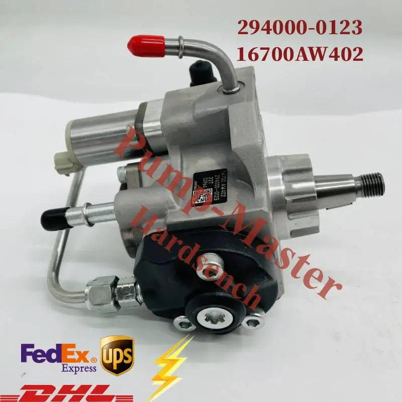 294000-0123 16700AW402 HP3 Diesel Fuel Pump for NISSAN MOTOR ALMERA PRIMERA YD22