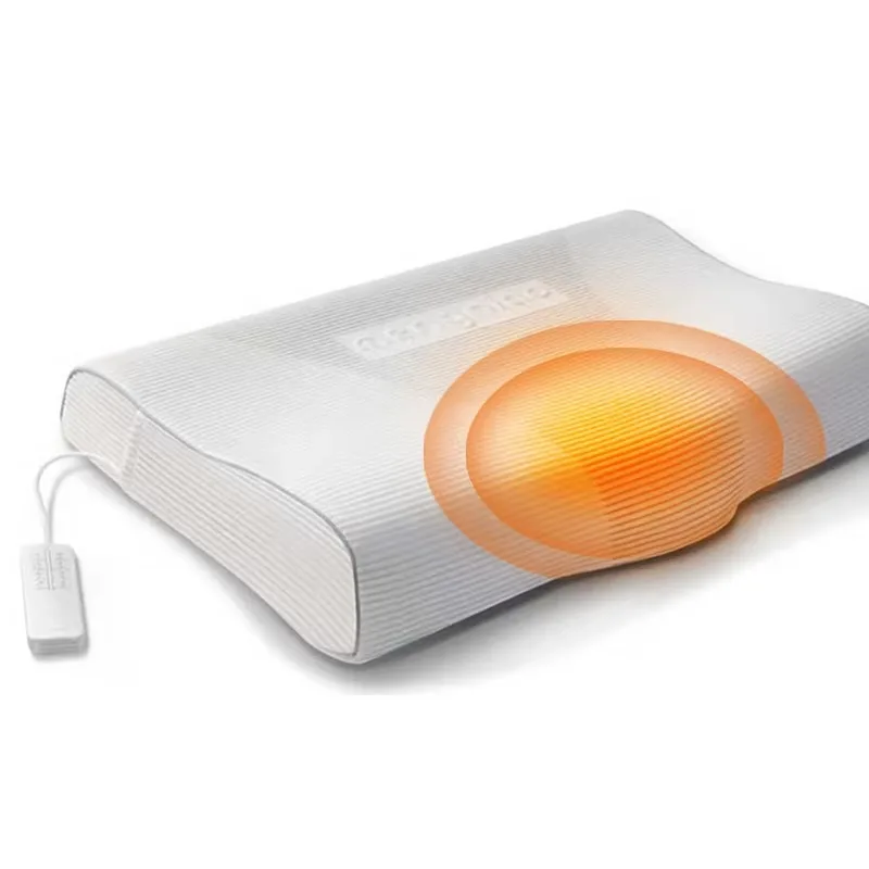 Smart Health Anti-snoring Smart Memory Foam Pillow Sleep Monitoring Pillow