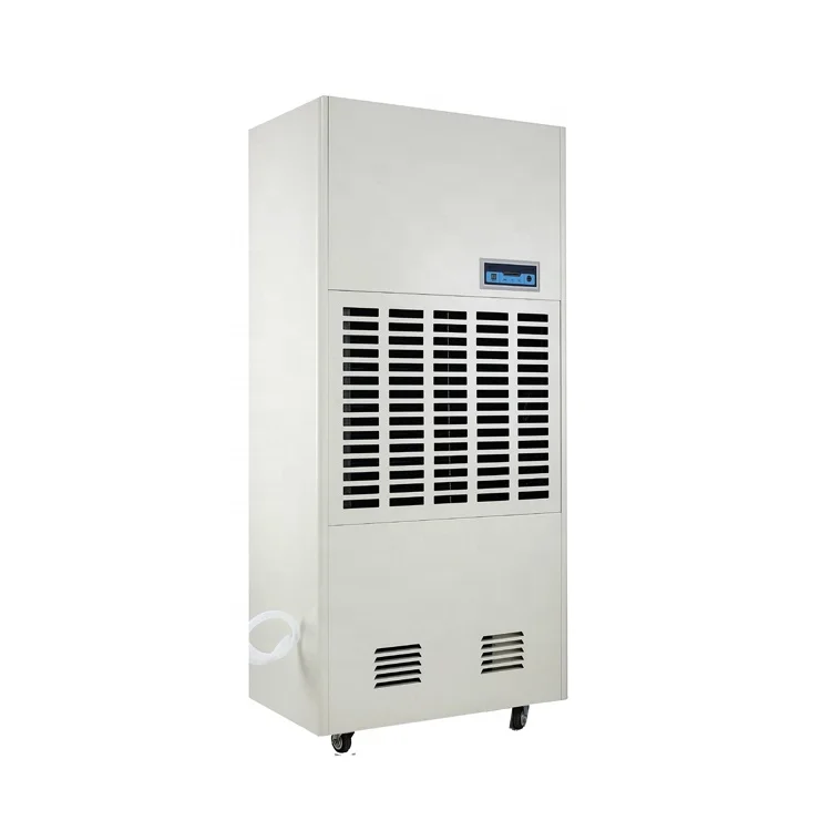 Conloon DH-5240C مزيل الرطوبة الصناعي 10 كجم/ساعة لسعر مزيل الرطوبة الصناعي بالجملة الدفيئة