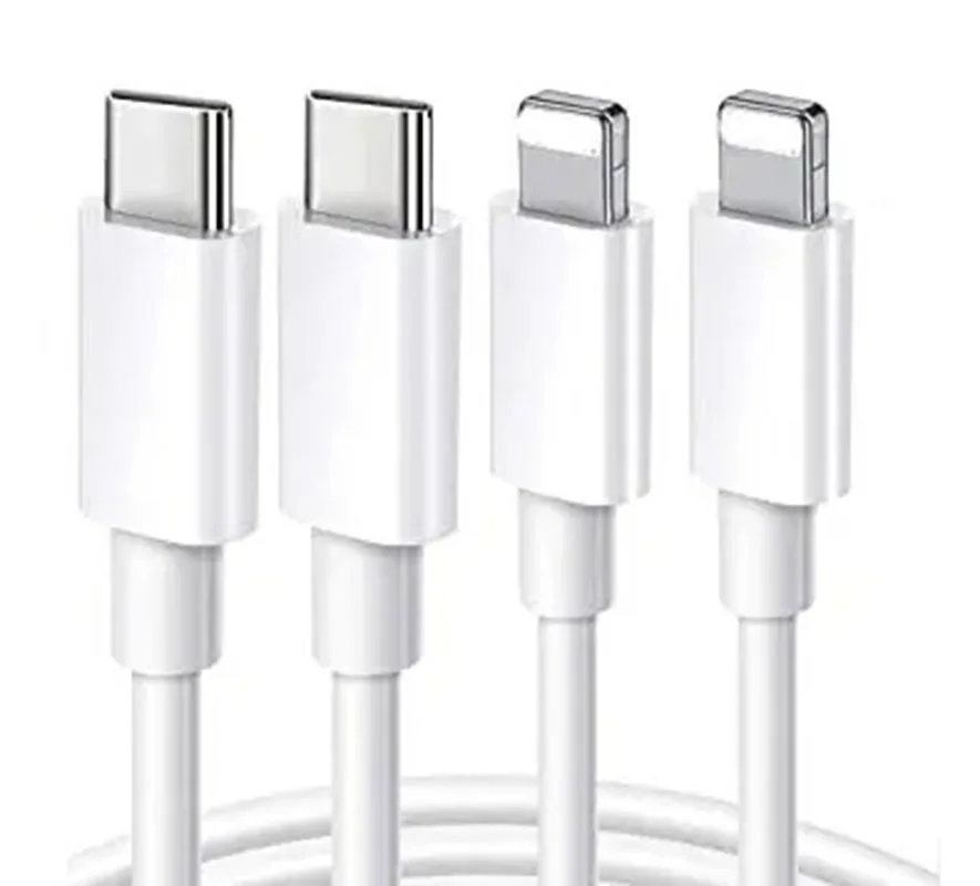 Kabel USB USB PD 20W do iPhone 14 12 11 13 Pro Max Mini XS szybkie ładowanie linii danych dla Apple iPad typu C akcesoria