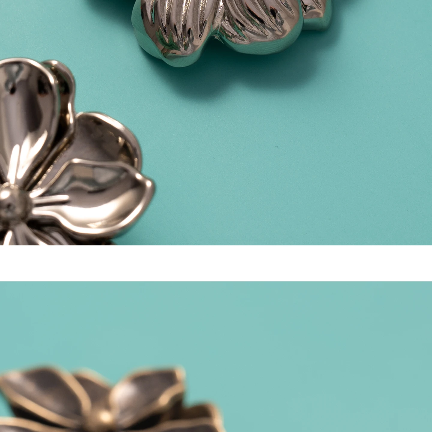 camellia brass cabinet knobs product detail 26