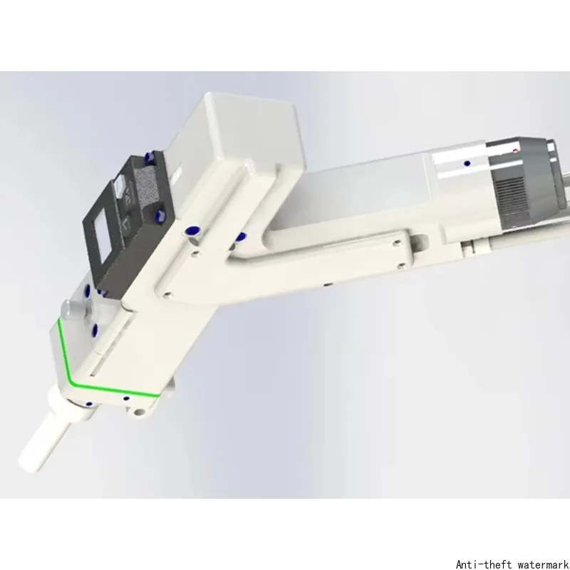 

2025 - Au3tech HW970 Многофункциональная ручная головка для сварки и резки, очистки оборудования «три в одном»