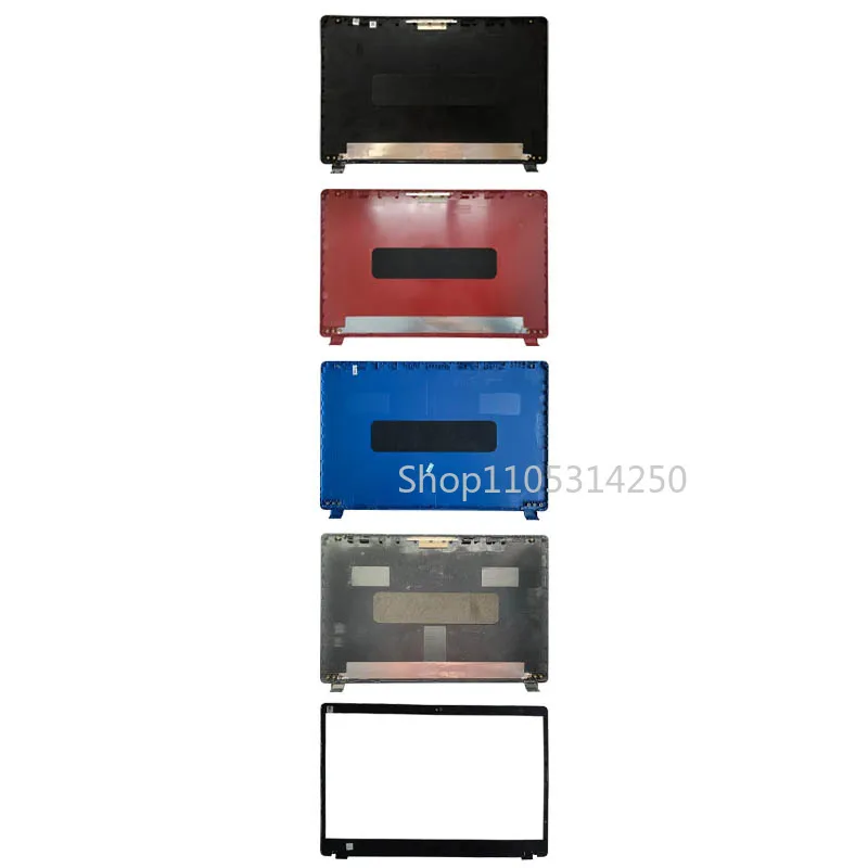 New Laptop LCD Back Cover/Front Bezel Hinge Shell For Acer Aspire 3 A315-42 A315-42G A315-54 A315-54K A315-56 N19C1