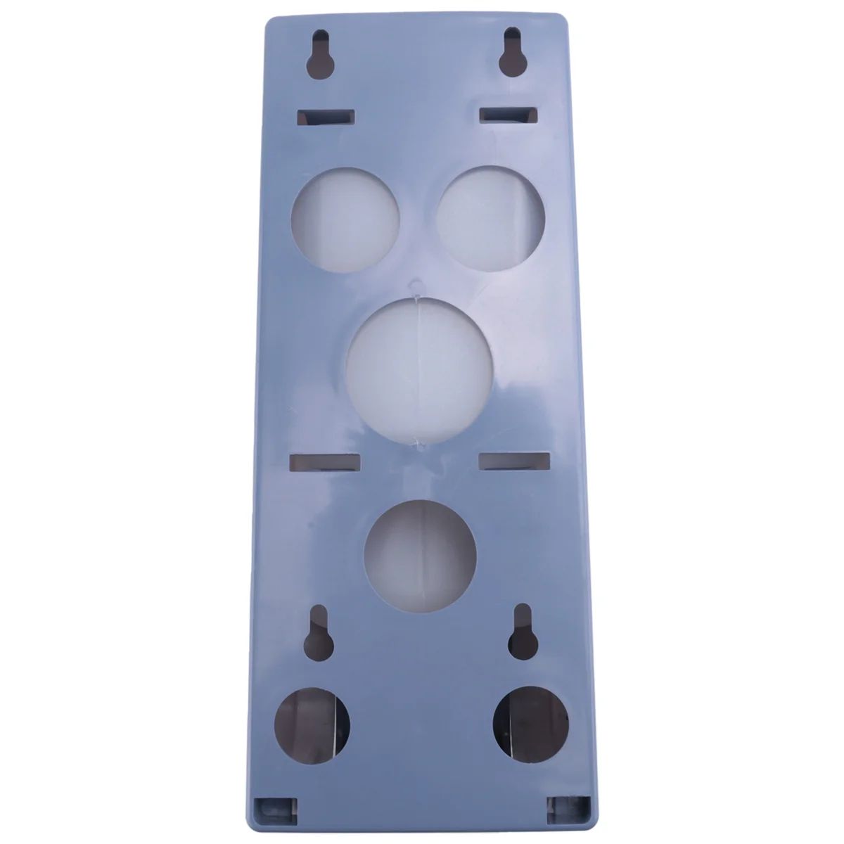 صابون يدوي وموزع يدوي ، استخدام تجاري أو سكني ، فورلوشن جيد ، جل ، مركب على الحائط