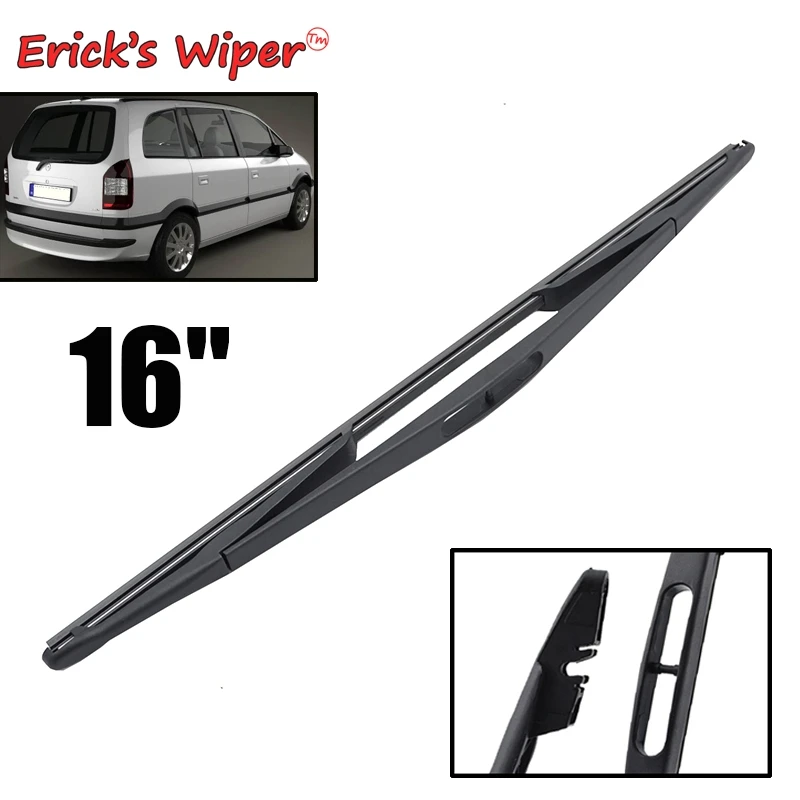 Erick's Wiper 16