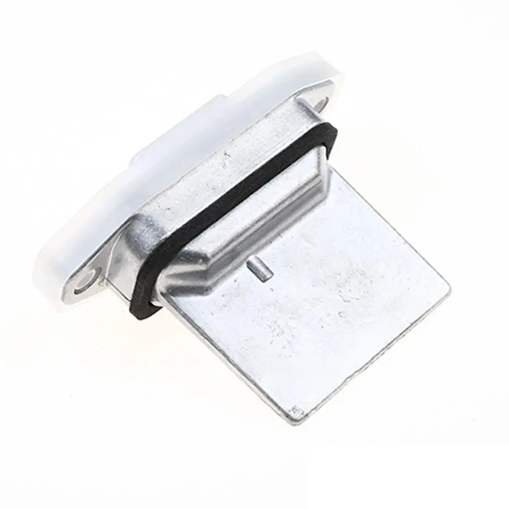 

Blower Motor Resistor Plastic Durable HVAC for 277612Y000 Replace Accs