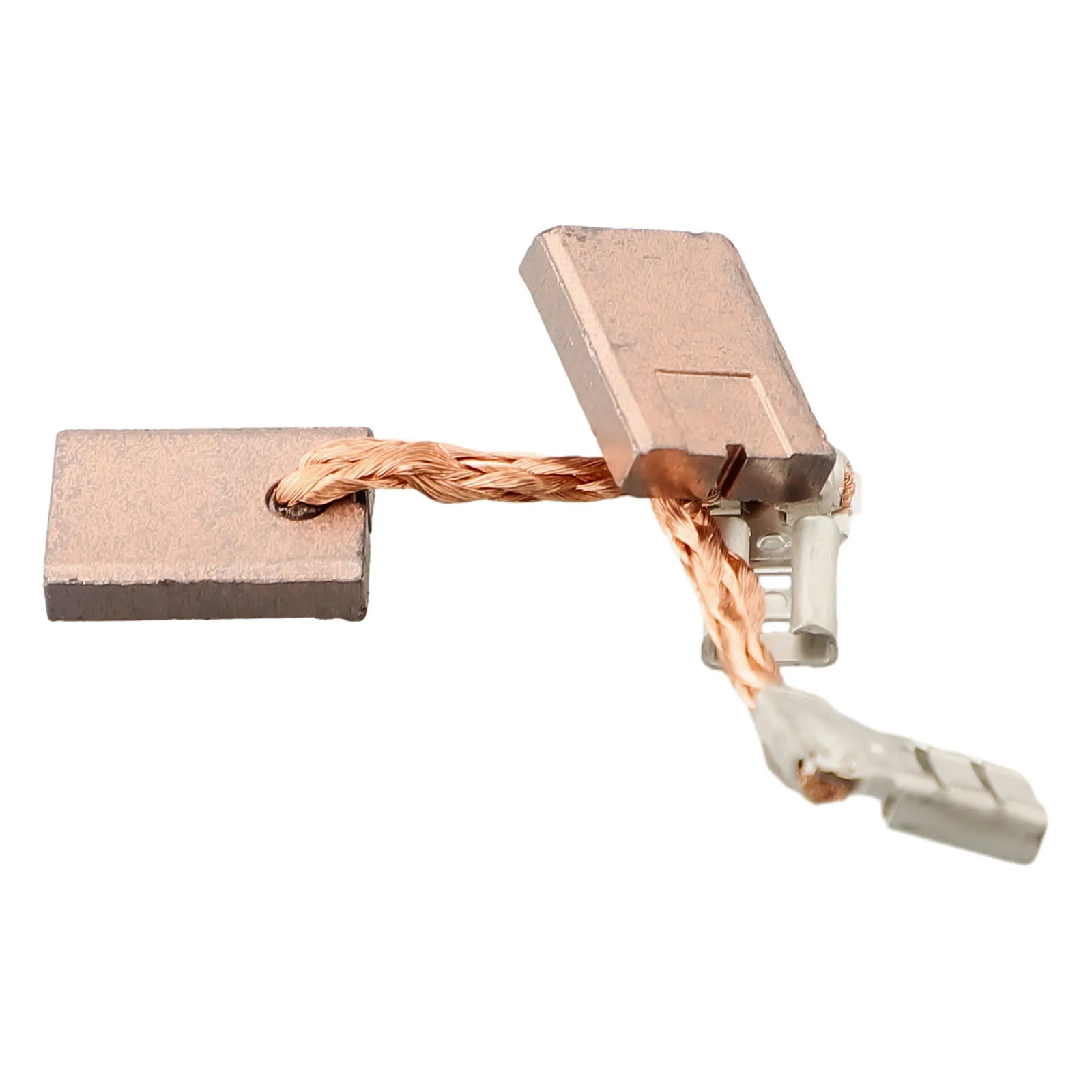 

13X10X3mm 18V GDS250-Li Keep Motor Running Repair Intermittently Running Motors Brand New Unused Carbon Brushes For GDS250-Li