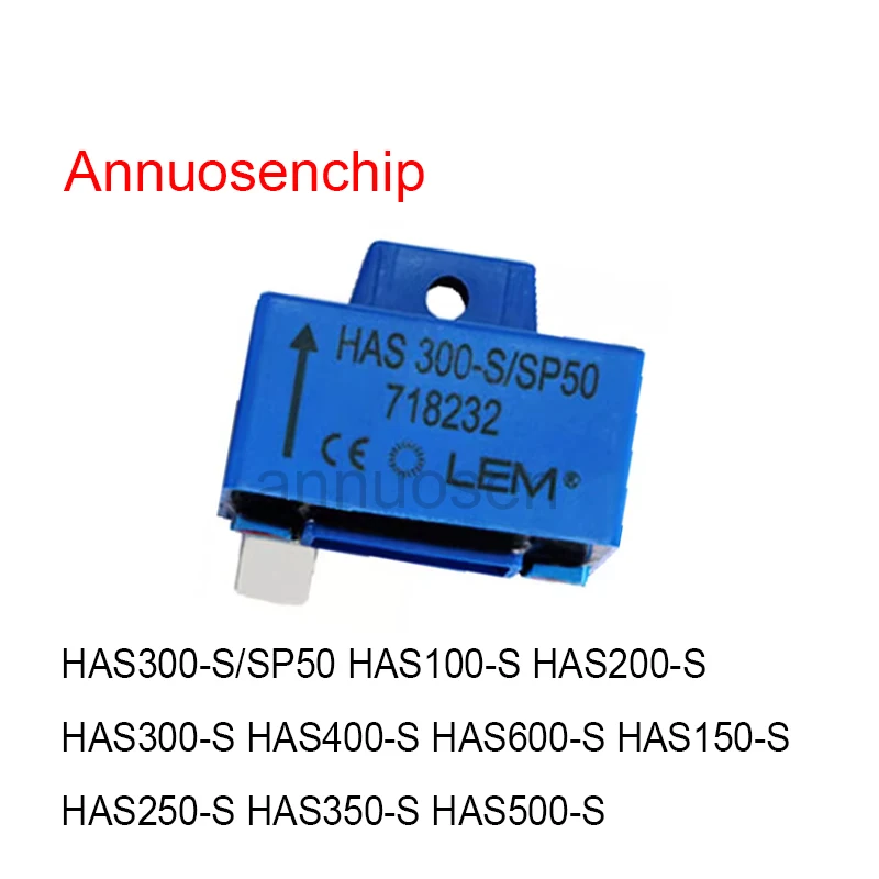 1PCS/lot New and Original MODULE HAS300-S/SP50 HAS100-S HAS200-S HAS300-S HAS400-S HAS600-S HAS150-S HAS250-S HAS350-S HAS500-S