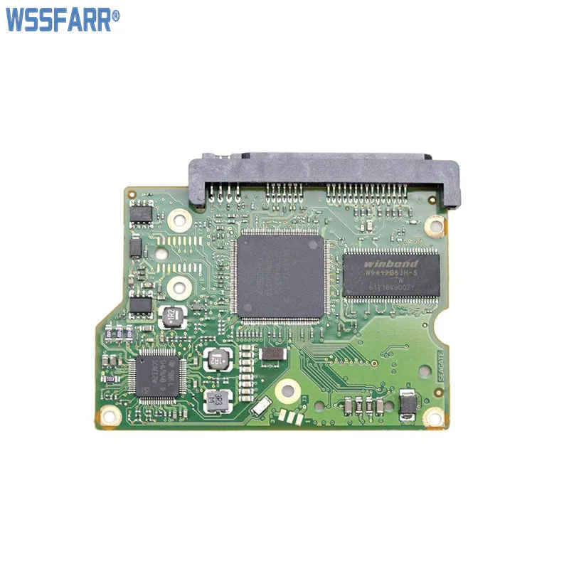 100535704 PCB logic board printed circuit board 100535704 REV A B C D for Seagate 3.5 SATA hdd data recovery hard drive repair
