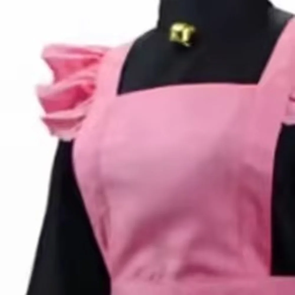 LUCKY Unisex Anime Cos KINOMOTO SAKURA Cosplay Costumes Fashion Halloween Sets Custom Size