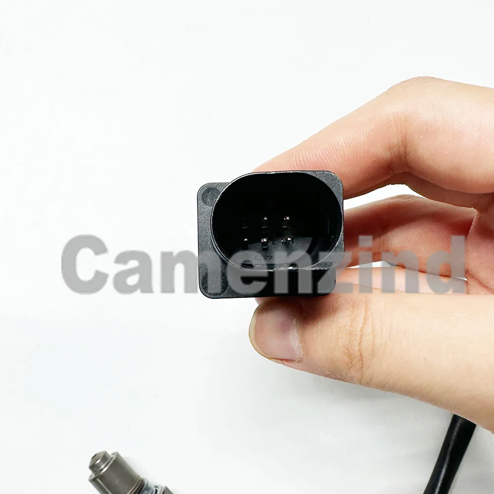 0258017217 O2 Sonda Lambda Sensore di Ossigeno 11787590713 Per Citroen C2 Peugeot 207 208 Mini Cooper R55 R56 R57 1.6L di Alta Qualità