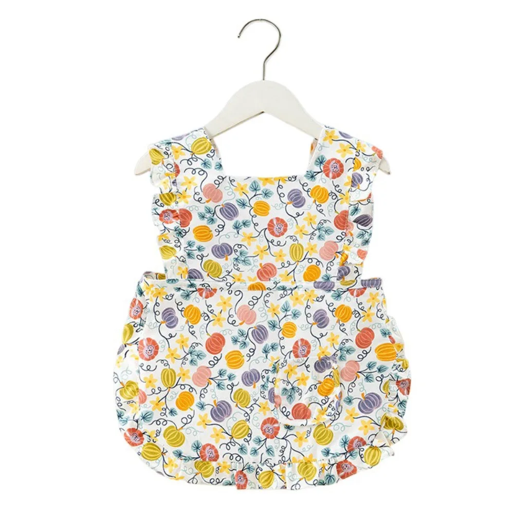 

Anti-dirty Baby Feeding Bib Waterproof Princess Dress Style Saliva Towel Burp Apron Comfortable Rabbit Printed Apron Baby Stuff