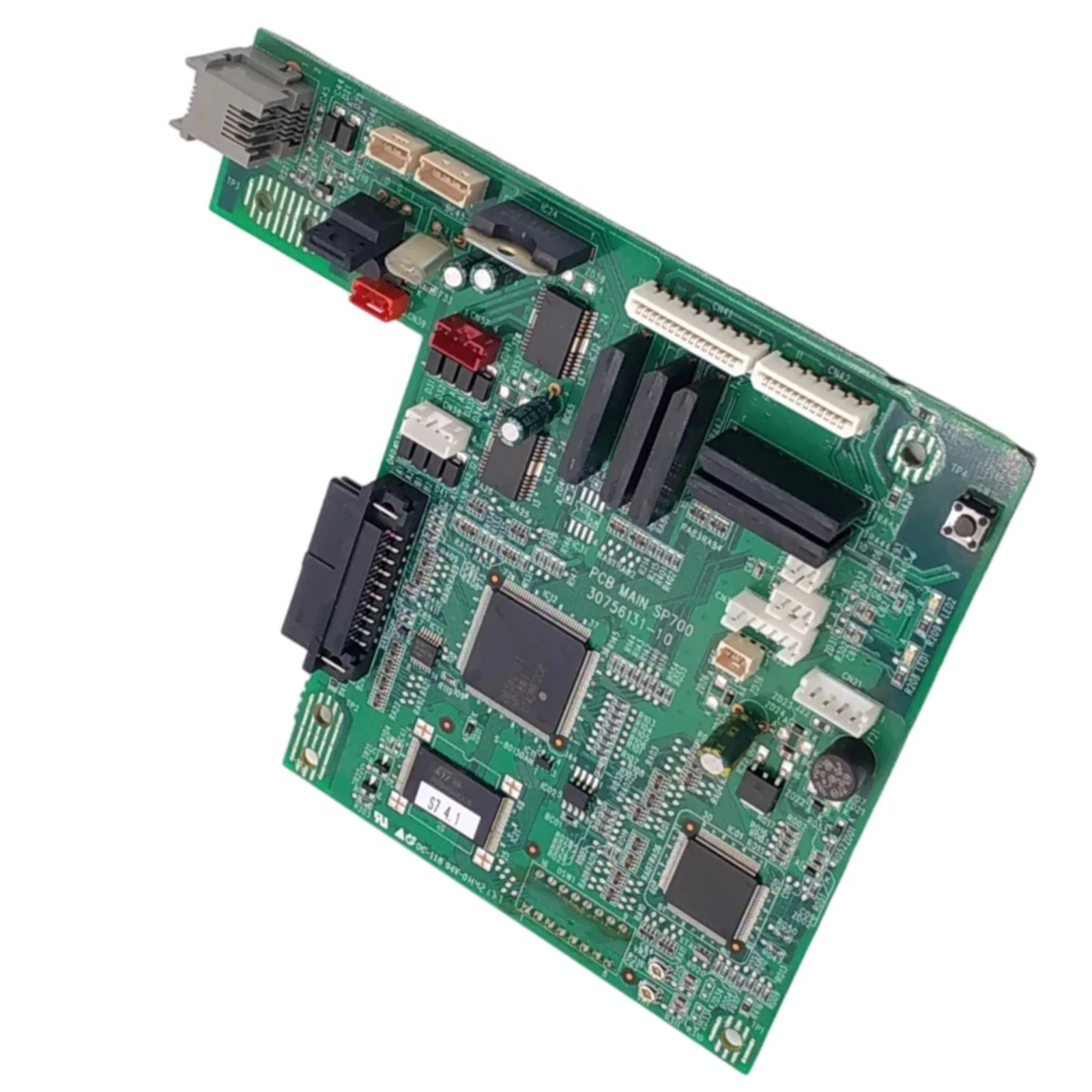 スターマイクロンsp742プリンター部品用メインボードマザーボード