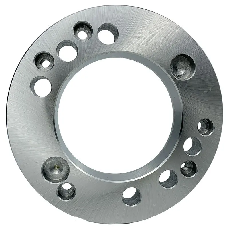 Chuck Flange Connecting Disc SC/SK Series Manual Chuck Connecting Disc Flange