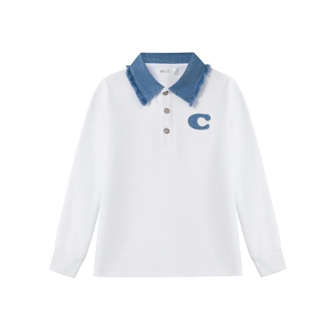 #25 Trending Kids Polo Shirts Right Now