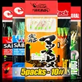 size10   5Packs