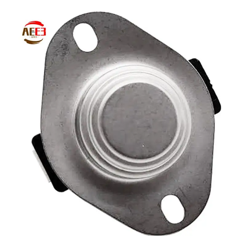 AEE3-3X Replacement Parts For 3387134 Dryer Cycle Thermostat - Easy Install For 3387135 3387139 WP3387134VP 306910 3387134