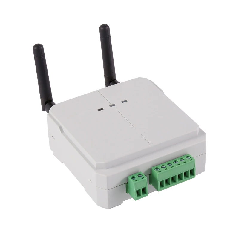 

Acrel ATC600-C Wireless Transceiver for Wireless Temperature Sensor for Medium Voltage BusBar/Cable