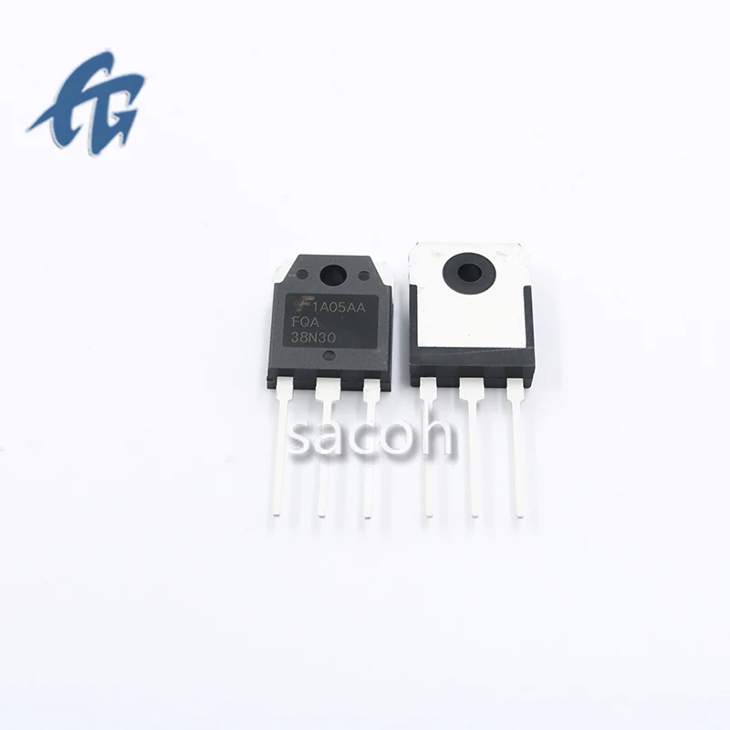 

SACOH High Quality Original Electronic Components Suppliers FQA38N30