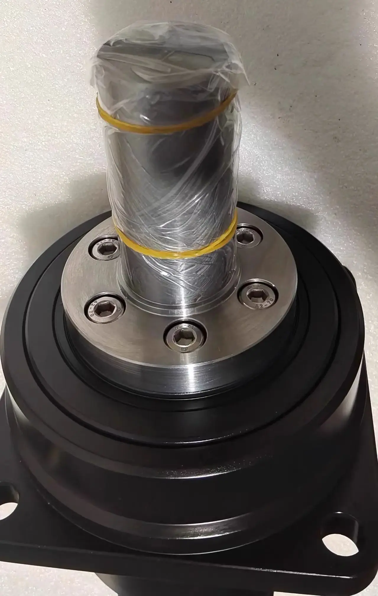 SGM-08A3G46 Nowy, oryginalny serwomotor, autentyczny, SGM 08A3G46, szybka wysyłka