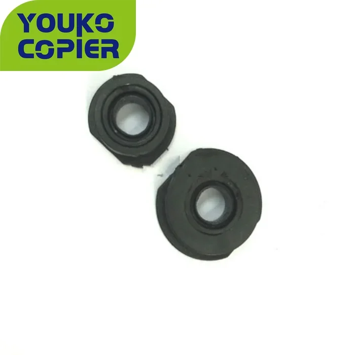 

10sets 28GA75060 4163-5101 sealing bushing for Konica minolta 163V 162 183 DI152 1611 Developing Unit bushing