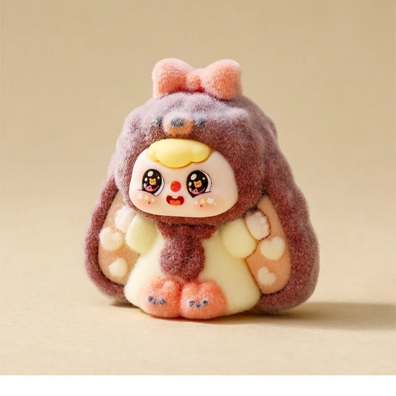 Cute Baby Blind Box Toy Surprise - usage example
