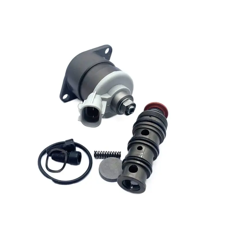 High quality pressure sensor 9218269 Hydraulic proportional solenoid valve ZAX