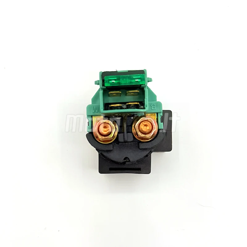 

Starter Relay for Stels 500 Kazuma\GT Jaguar 500 J500 ATV QUAD PARTS C500-3819000 LU018593 Leopard 600 650 LU081657