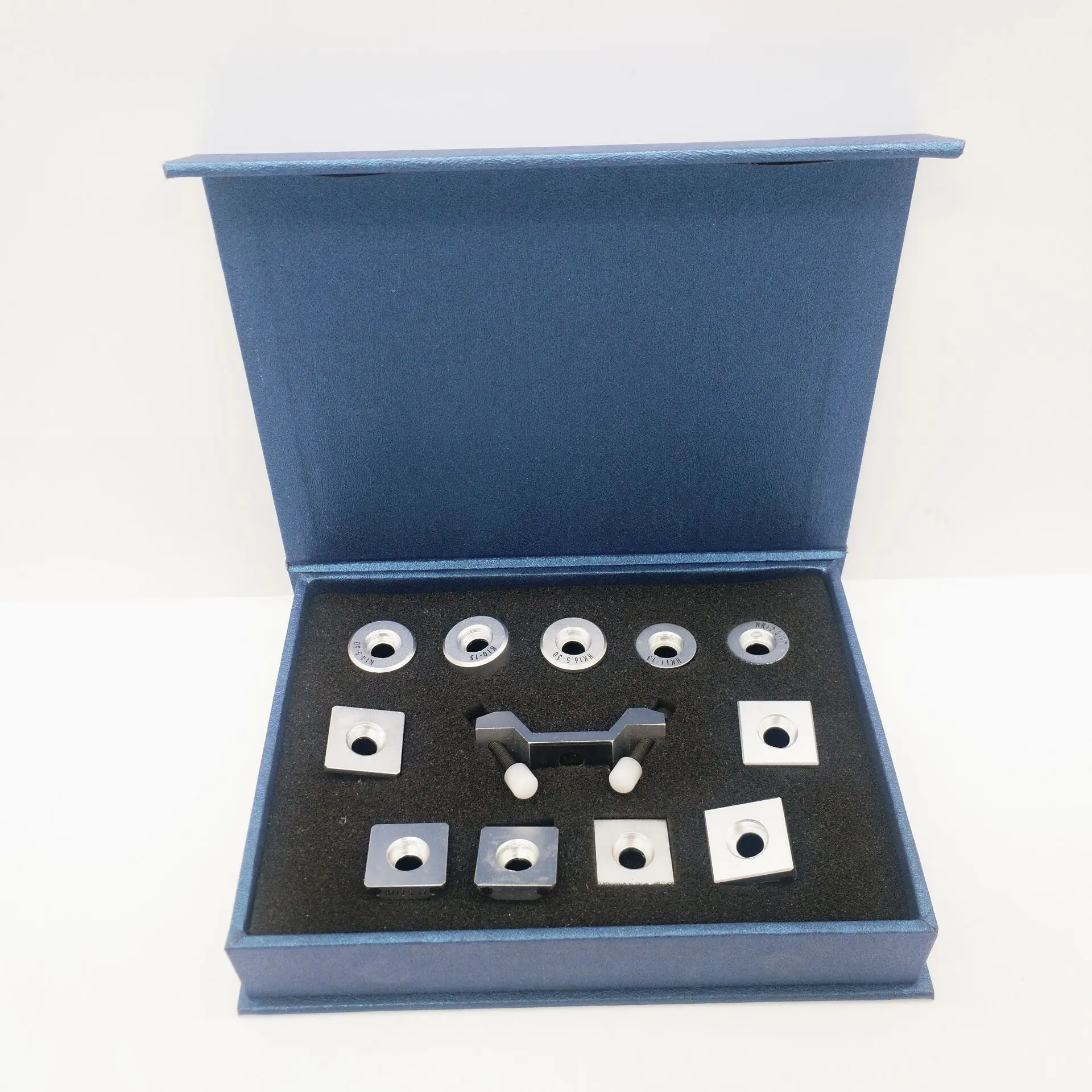 

HUATEC Hardness tester Special-shaped support ring for durometer