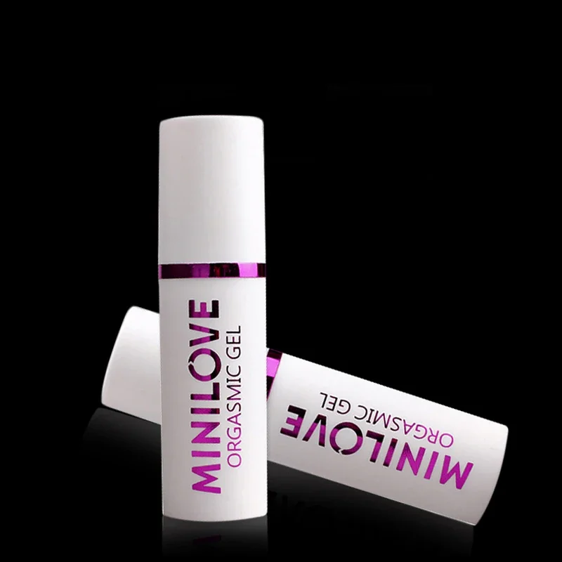 Minilove Orgasmic Gel for Women, Love Climax Spray, Strongly Enhance Female Libido, female sex tighten vagina oil