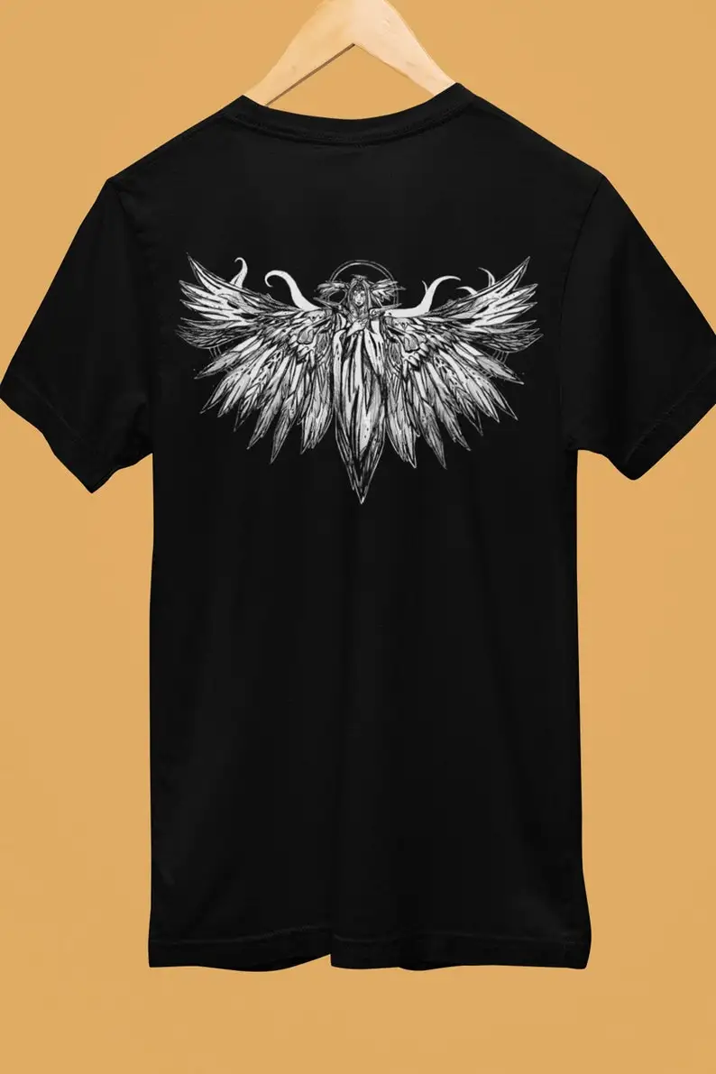 Meteion | The Endsinger, Endwalker FFXIV Final Fantasy 14 T shirt Fan Merch Men Women Unisex shirt