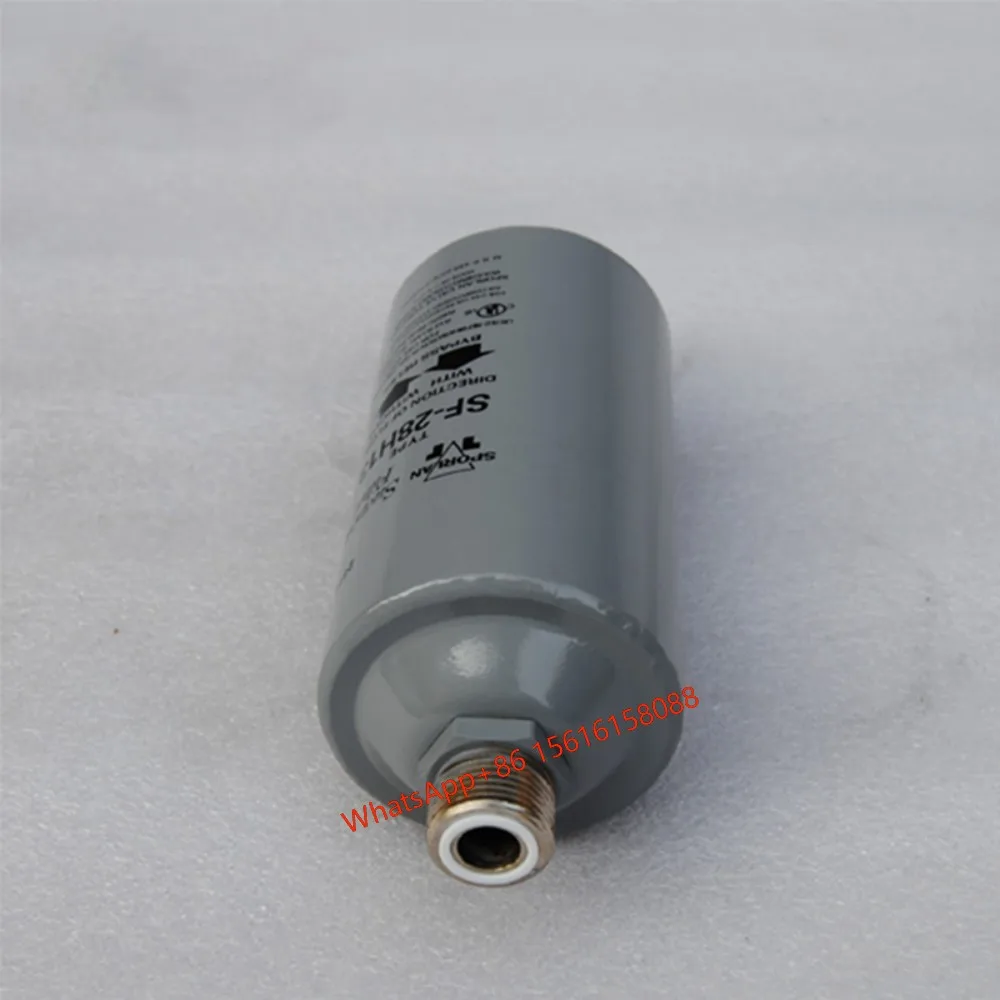 Запасные части для компрессора центрального кондиционирования 026-32839-000 Фильтр эжектора